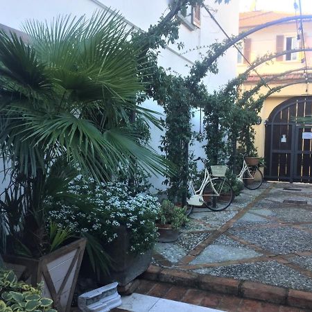 Il Giardino Segreto Bed & Breakfast Iseo Ngoại thất bức ảnh
