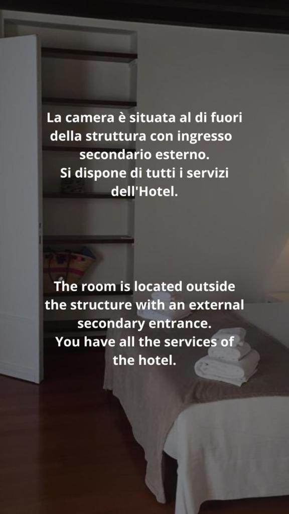 Il Giardino Segreto Bed & Breakfast Iseo Ngoại thất bức ảnh