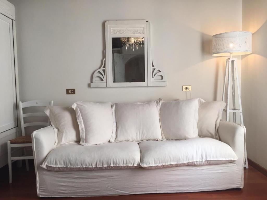 Il Giardino Segreto Bed & Breakfast Iseo Phòng bức ảnh