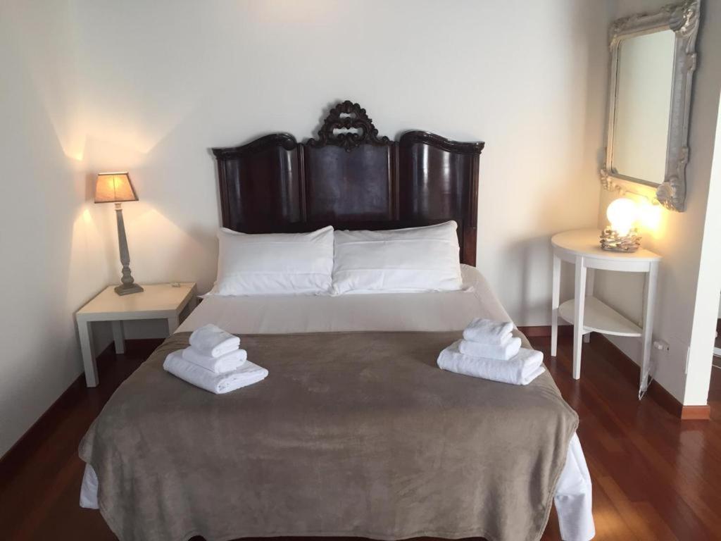 Il Giardino Segreto Bed & Breakfast Iseo Phòng bức ảnh