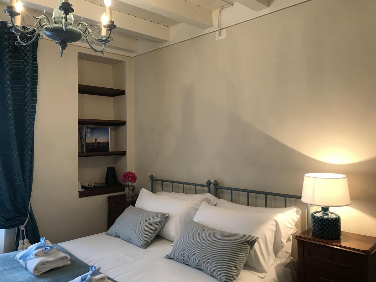 Il Giardino Segreto Bed & Breakfast Iseo Phòng bức ảnh