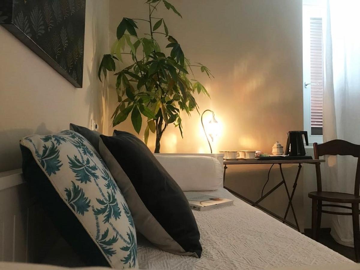 Il Giardino Segreto Bed & Breakfast Iseo Ngoại thất bức ảnh