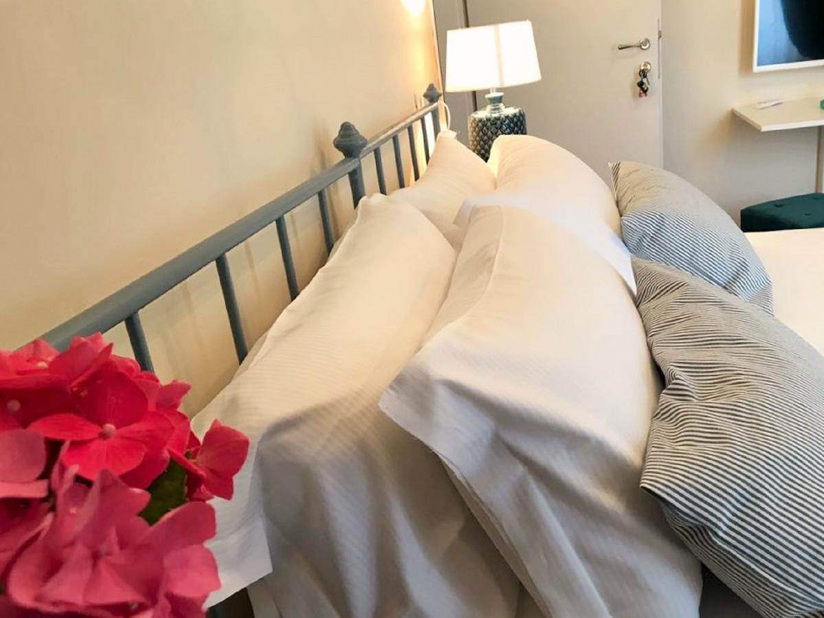 Il Giardino Segreto Bed & Breakfast Iseo Ngoại thất bức ảnh