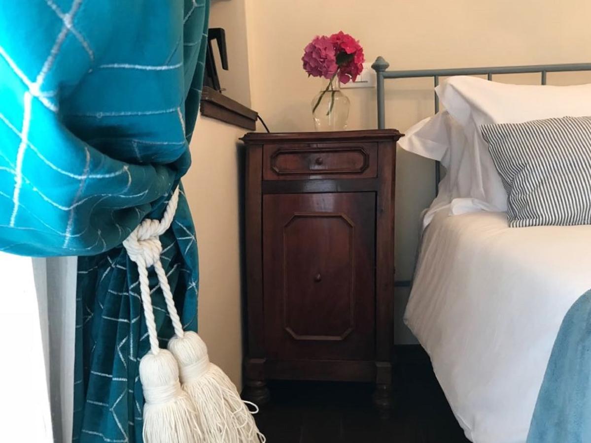 Il Giardino Segreto Bed & Breakfast Iseo Ngoại thất bức ảnh