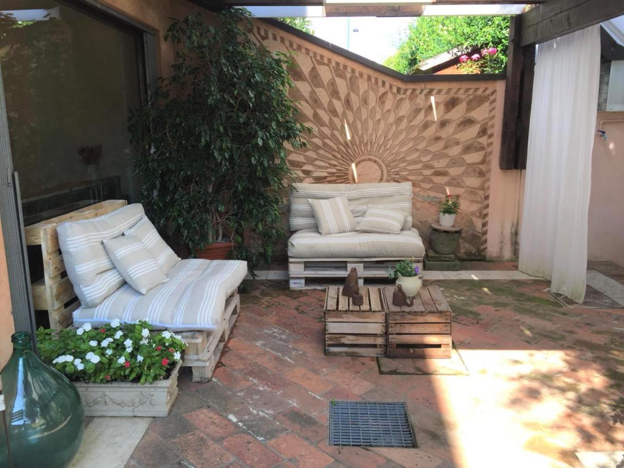 Il Giardino Segreto Bed & Breakfast Iseo Ngoại thất bức ảnh