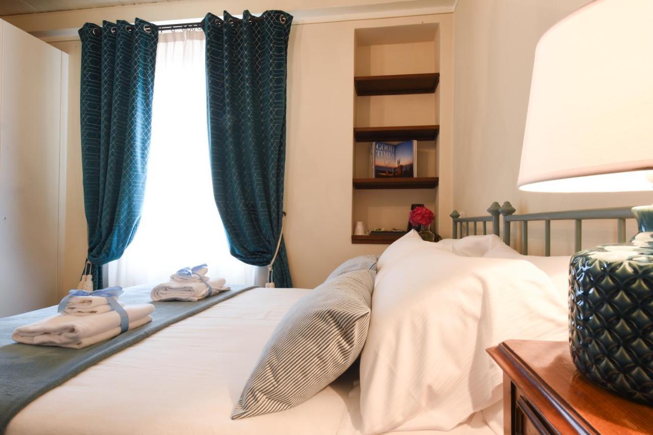 Il Giardino Segreto Bed & Breakfast Iseo Ngoại thất bức ảnh