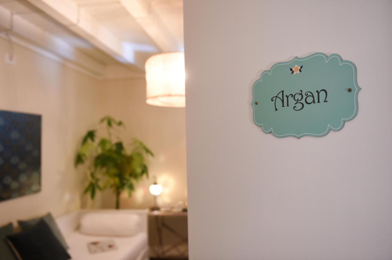 Il Giardino Segreto Bed & Breakfast Iseo Ngoại thất bức ảnh