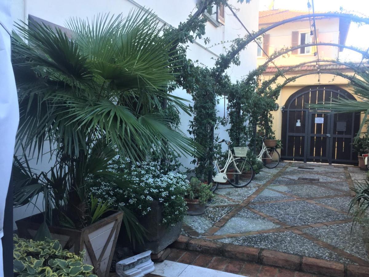 Il Giardino Segreto Bed & Breakfast Iseo Ngoại thất bức ảnh