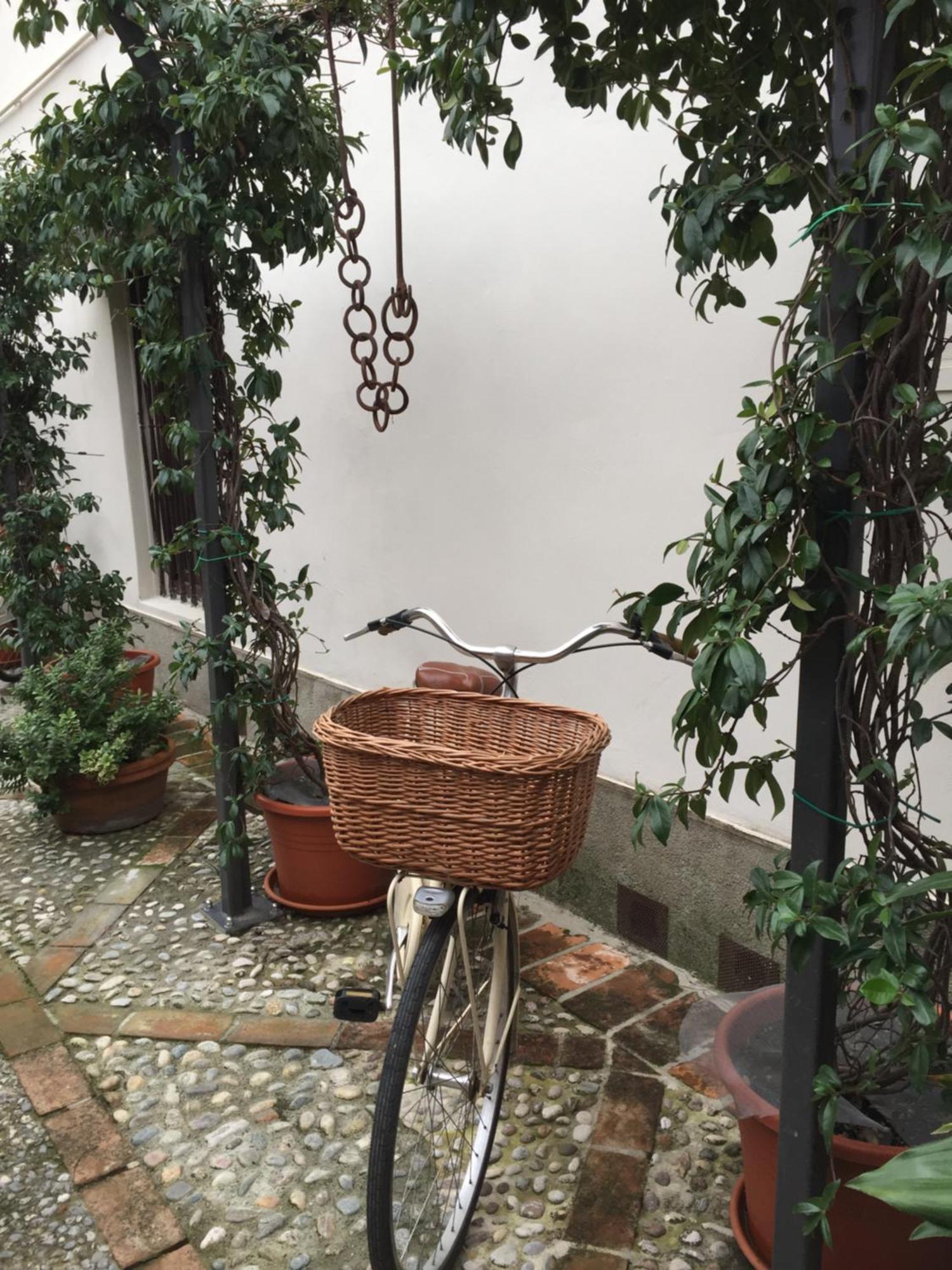 Il Giardino Segreto Bed & Breakfast Iseo Ngoại thất bức ảnh